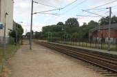 Gare de Chaumont-en-Vexin